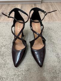 Scarpe con tacco di Zara