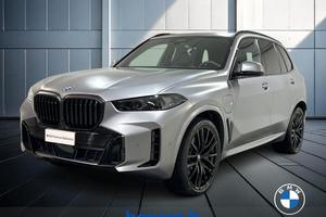 BMW X5 xdrive50e MSport Pro auto