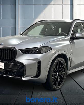BMW X5 xdrive50e MSport Pro auto