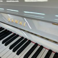 PIANOFORTE KAWAI BIANCO -CONSEGNA IN TUTTA ITALIA