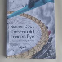 Il mistero del  London Eye