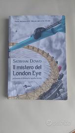 Il mistero del  London Eye