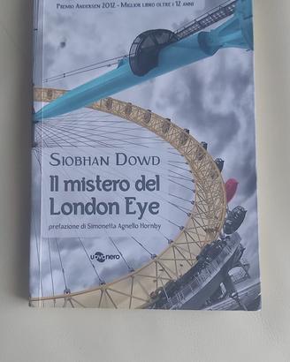 Il mistero del  London Eye