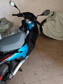 scooter piaggio Active 1