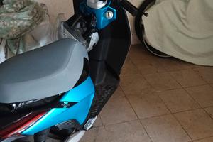 scooter piaggio Active 1