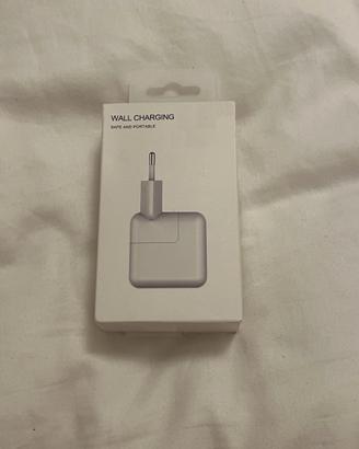 carica per Apple iPad iPhone 12W