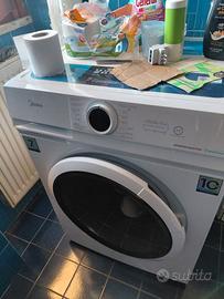 MIDEA MF 100