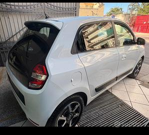 Renault Twingo 2018