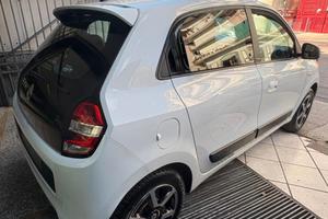 Renault Twingo 2018