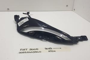 LUCE DIURNA ANTERIORE DESTRA FIAT 500 Serie Elettr
