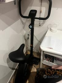 Cyclette ancora in garanzia