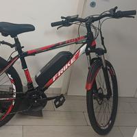 Bicicletta elettrica