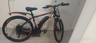 Bicicletta elettrica