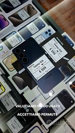 SAMSUNG GALAXY S26 5G 256 GB