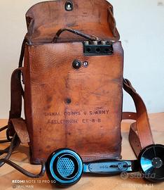 Telefono militare EE-8-B
