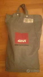 Zaino moto Givi