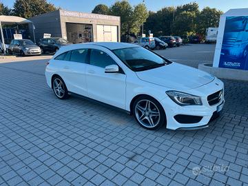 Mercedes-benz CLA 200 sw