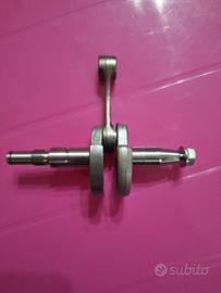 albero motore motosega Stihl 261 