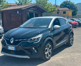 Renault Captur TCe 100 CV GPL FAP Intens