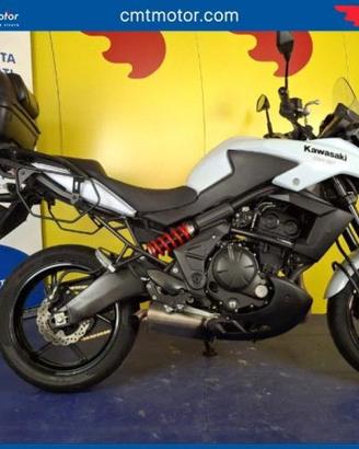 KAWASAKI Versys 650 Garantita e Finanziabile