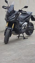 Honda XADV