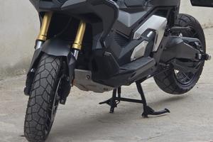 Honda XADV