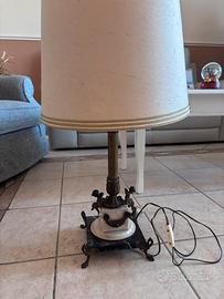 Lampada vintage
