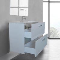 mobile da bagno