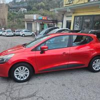 Renault Clio 1.5 dCi 8V 75CV 129.000km 2014