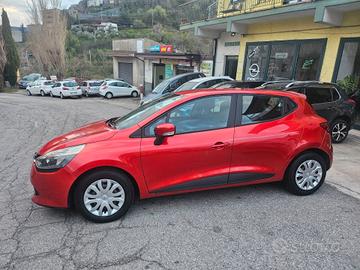 Renault Clio 1.5 dCi 8V 75CV 129.000km 2014