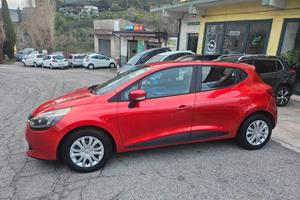 Renault Clio 1.5 dCi 8V 75CV 129.000km 2014