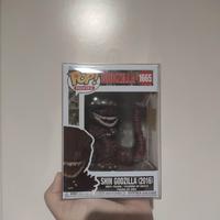Funko Pop! Shin Godzilla #1665