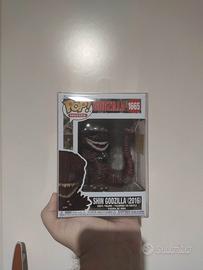 Funko Pop! Shin Godzilla #1665