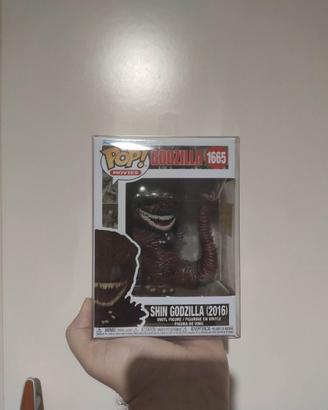 Funko Pop! Shin Godzilla #1665