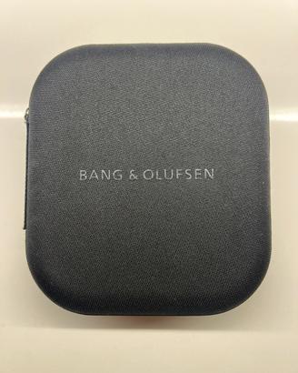 Bang & Olufsen Beoplay HX Antracite Nero