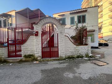 Rif.446 villaggio coppola - estivo appartame
