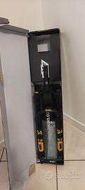 Ohlins M2 34 120mm