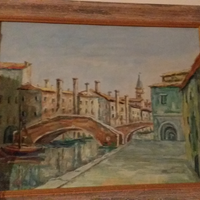 Quadro - Chioggia (Belloro)