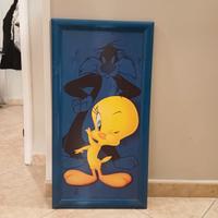 quadro Disney