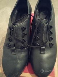 Scarpe Donna colore verde CAMPER 