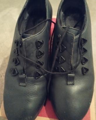 Scarpe Donna colore verde CAMPER 