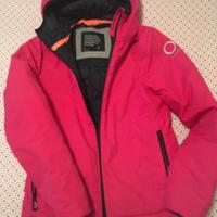 Sunstripes giubbino donna