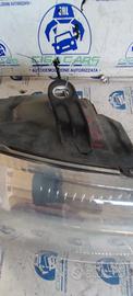 FIAT PANDA 2008 FARO ANTERIORE DX