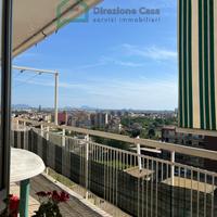 VIA DETTA NUOVA CASORIA