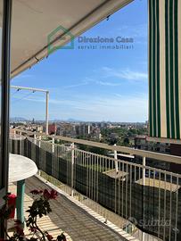 VIA DETTA NUOVA CASORIA