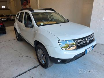 Dacia Duster 1.5 dCi 110CV Start&Stop 4x2 Lauréate