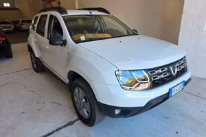 Dacia Duster 1.5 dCi 110CV Start&Stop 4x2 Lauréate