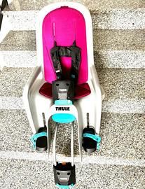 Seggiolino Thule bici oorta bimbo/a