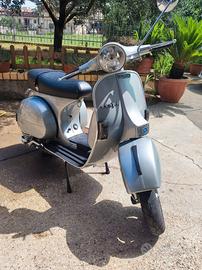 Piaggio Vespa P 200 E - 1979