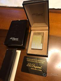 Accendini DUPONT